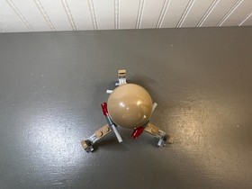 Lego - Star Wars - Utapau Troopers #75036 #3 (w/Instruction Book) COMPLETE!