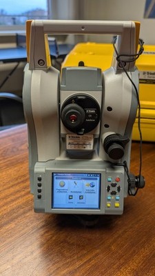Trimble C5 5'' Total Station