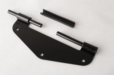 Harley Davidson V-Rod, Night-Rod seat hinge - Image 1 of 2