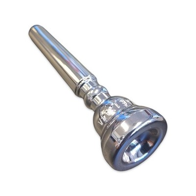 Schilke 14 Brass Mouthpiece Standard Rim Cup Backbore Excellent Tone Quality