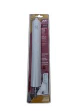 ACE Pneumatyczny zamykacz drzwi do drzwi burzowych HEAVY DUTY biały #5434220 V150