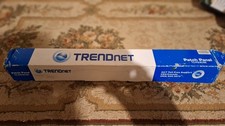 TC-P24C5E TRENDNET 24-Port Cat5e Unshielded Patch Panel