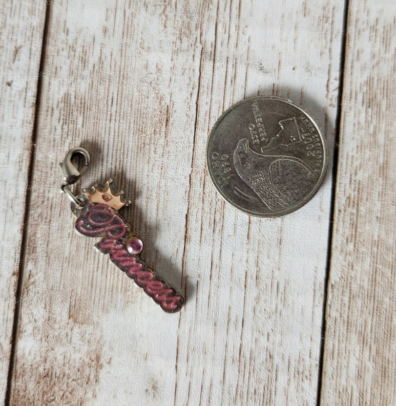 Disney Pink 