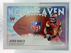 2025 Panini Jayden Daniels Base (Raw)