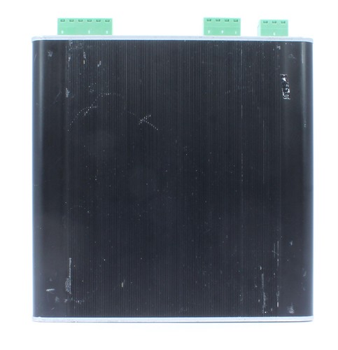LENZ 'MULTI' GAUGE LZ100 DIGITAL PLUS COMMAND STATION - Picture 4 of 5