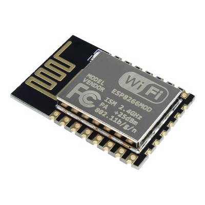 1/2/5/10Pcs ESP8266 ESP-12E Wireless Remote Serial WIFI Transceiver Module