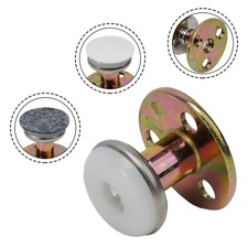 Prevent Shaking and Damage Adjustable Bedside Fixer with Anti Vibration Design