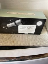 Mint Light Weight Travel Telescope