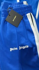 Tuta Palm Angels S