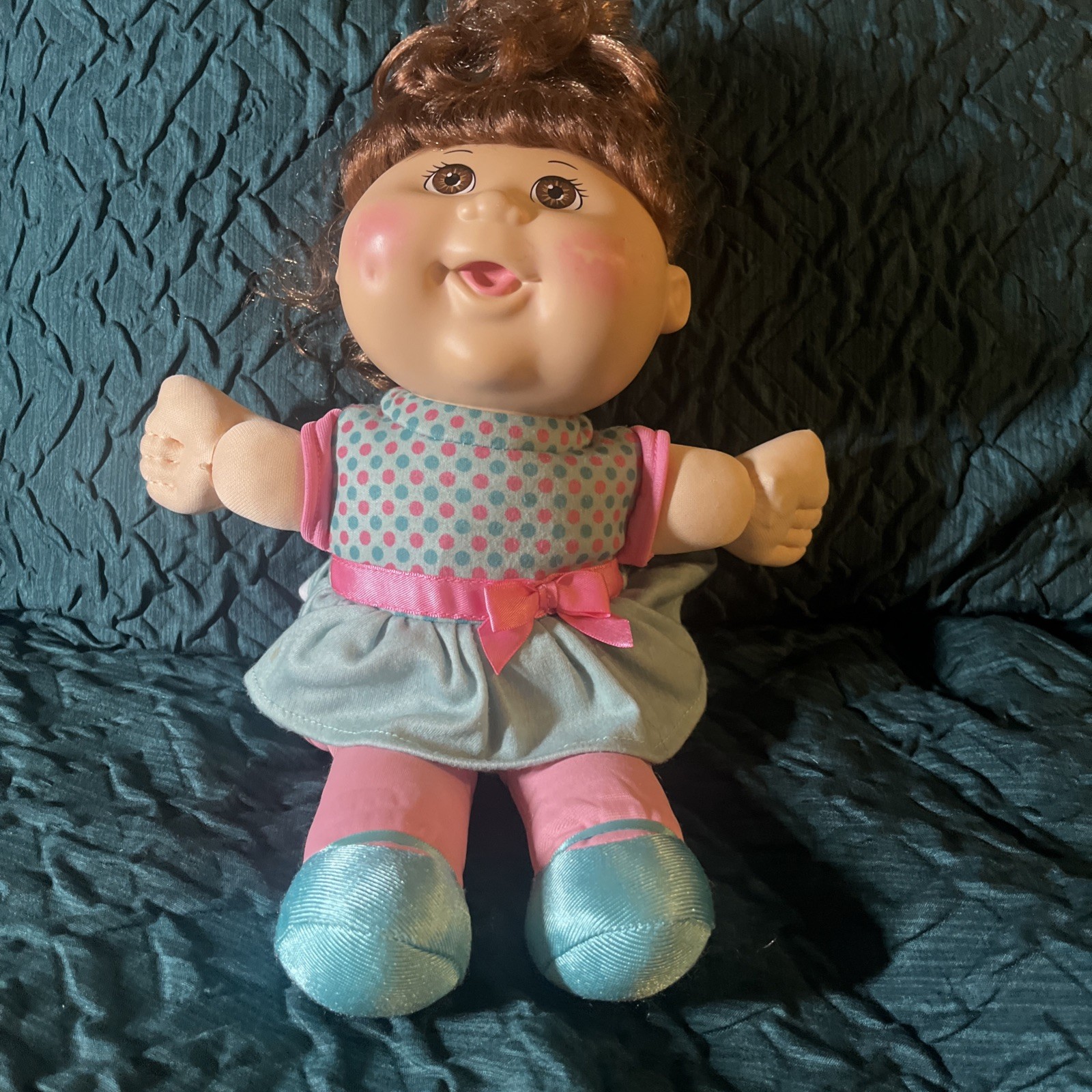Cabbage Patch Kids Doll
