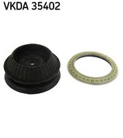 SKF Vkda 35402 Obere Federbeinlagerung FüR Ford