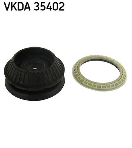 SKF Vkda 35402 Obere Federbeinlagerung FüR Ford-image