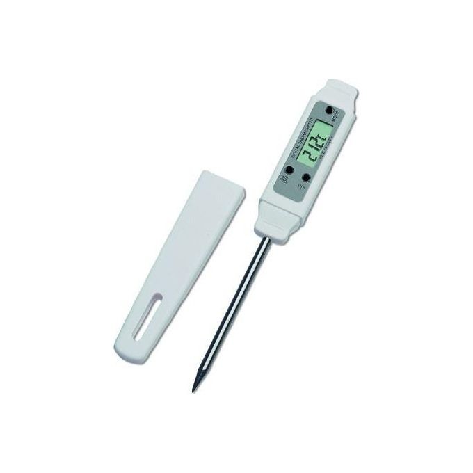 Termometro Cucina Digitale TFA 30.1013 - Precisione Core Temp -40/200°C