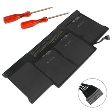 A1466 A1496 A1405 Replacement Battery for MacBook Air 13" 2017 Early 2015 2014