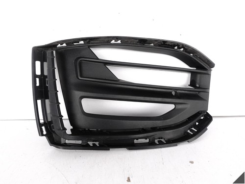 BMW 1 F40 Bj.19-24 Gitter Lufteinlass Abdeckung Stoßstange Vorne Links
