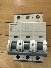 SIEMENS 5SY4350-7 / 5SY43507
