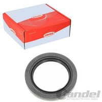 Corteco Simmerring Wellendichtring Radnabe Passend FüR Mercedes C-KLASSE CLC-KLA