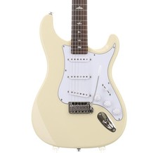 Paul Reed Smith (PRS) 2022 SE Silver Sky Rosewood Moon White [CTI E10403]