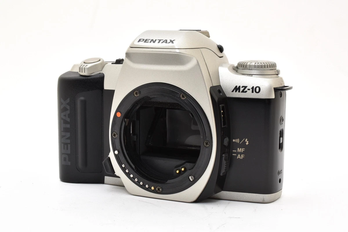 PENTAX Film Pentax ZX-10 Cameras for sale | eBay