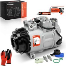 Klimakompressor für Mercedes-Benz C E G M S GLK Klasse CLK CLS SL Sprinter w203 Klimakompressor für Mercedes-Benz C E G M S GLK Klasse CLK CLS SL Sprinter w203