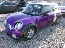 Ignition Switch Convertible Dash Mounted Fits 08-15 MINI COOPER 2189763