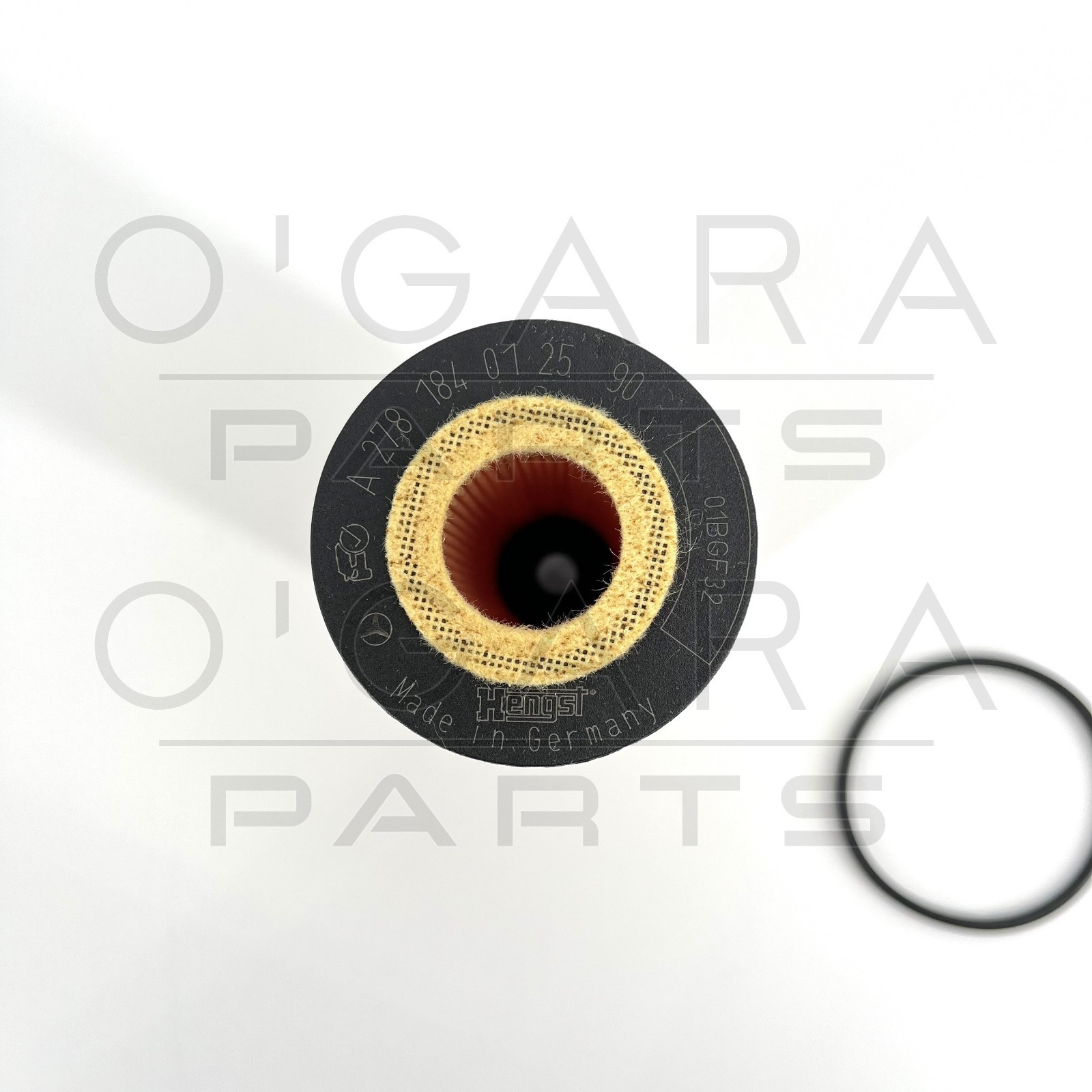Aston Martin DBX Oil filter P/N JY53SE6744AA