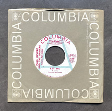 7 Paul Revere & Raiders - Let Me / I Dont Kno...