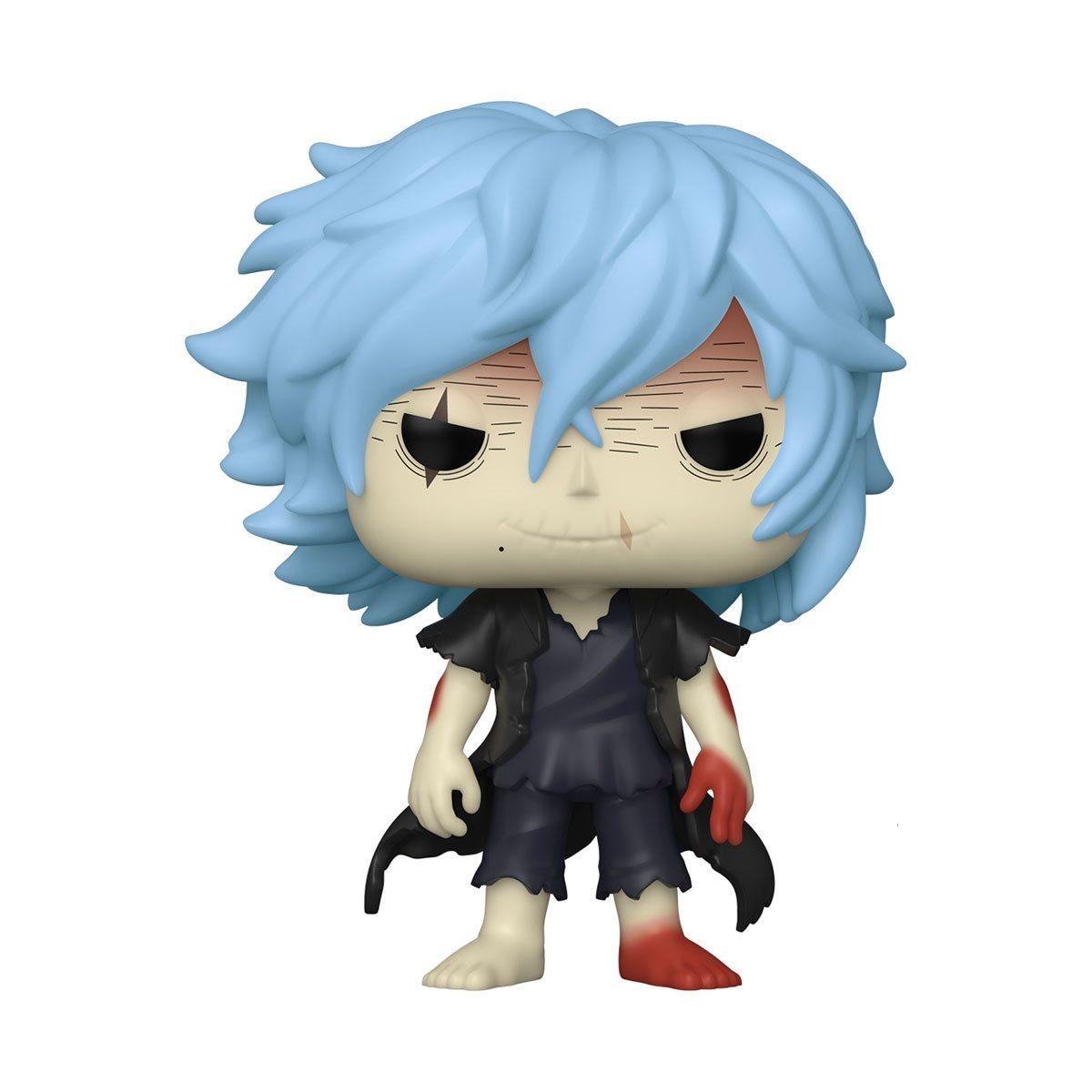 Funko Pop! Animation: My Hero Academia - Tomura Shigaraki Chase