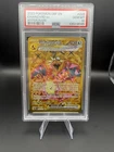 2023 POKEMON OBF EN-OBSIDIAN FLAMES HYPER RARE #228 CHARIZARD EX PSA 10