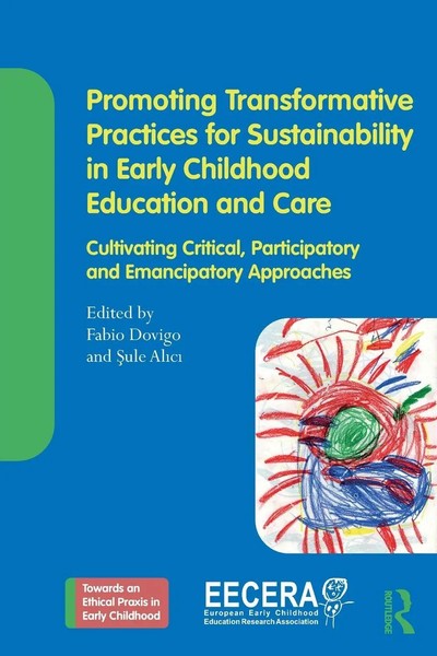 Promoting Transformative Practices For Sustainability In Early Childhood...-image