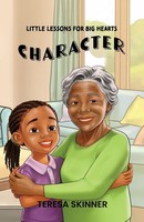 Teresa Skinner | Character | Taschenbuch | Englisch (2025) | Teresa Skinner