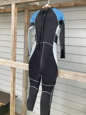 Pegaso Neoprenanzug, 5mm Gr. M, Damen