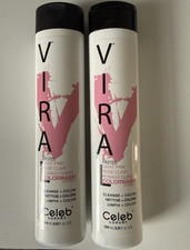 Celeb Luxury Viral Colorwash Shampoo Pastel L...