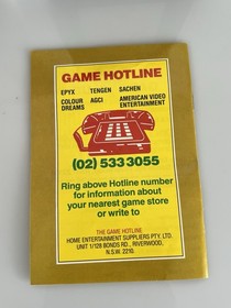 Maxi 15 HES Nintendo NES Piggyback Cart Variant PAL AUS Complete + Catalogue