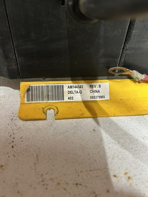 #ad John Deer TE Gator 48V DC Battery Charger AM144343 AUC13450 AM142515 AM144896 $449.00