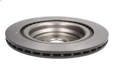 1X Bremsscheibe BREMBO 09.A961.11 f&uuml;r MERCEDES-BENZ GLE (W166) 3 2015-2018