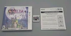 The Legend of Zelda: Majora's Mask 3D (Nintendo 3DS, 2015) Cib Complete- Tested