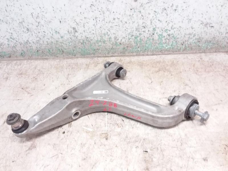2023 MASERATI GHIBLI Driver Left Side Front Lower Control Arm OEM Aluminum 