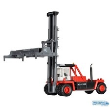Kibri Kalmar Containerlader 11751