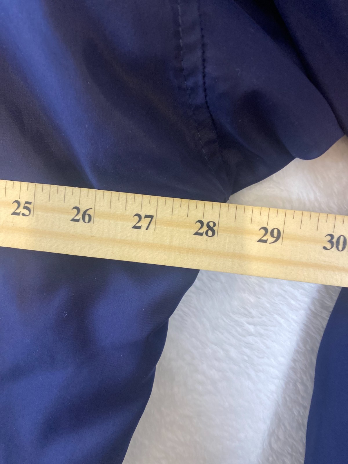 Sun Mountain Performance Outerwear Jacket XXL Men… - image 4