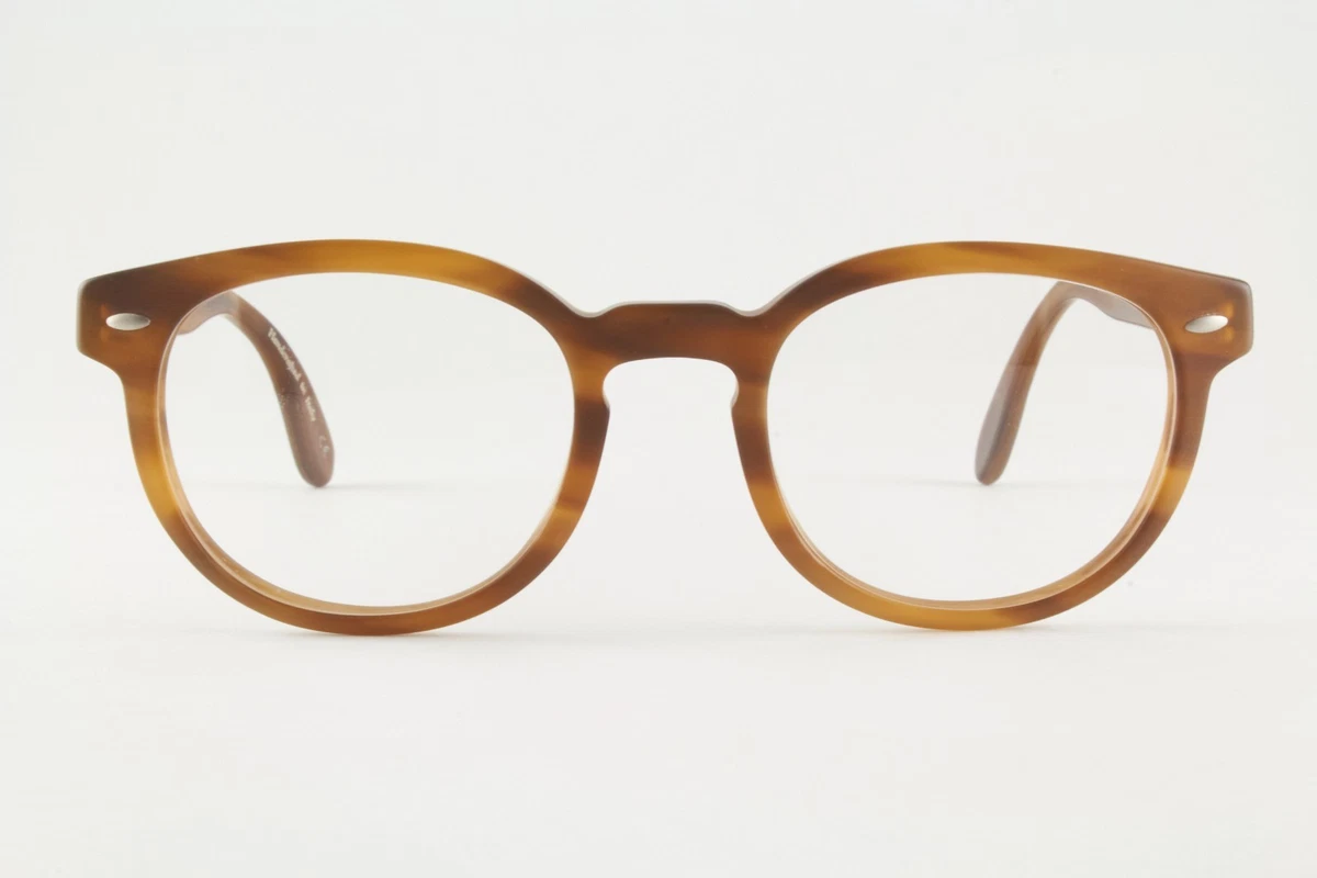 Las mejores ofertas en Oliver Peoples Sheldrake en marcos de