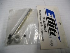 E-flite EFLM40601 ShaftPower 60 Brushless Outrunner