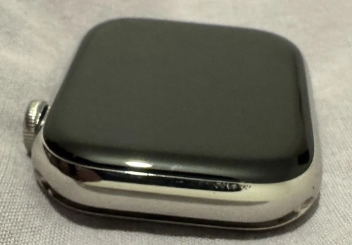 Apple Watch Hermes Series 9 45mm - Bild 10 von 11