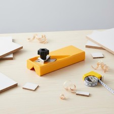 Gypsum Board Chamfer Plane 90 Degree Right An...