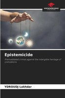 Ydroudj Lakhdar | Epistemicide | Taschenbuch | Englisch (2025)