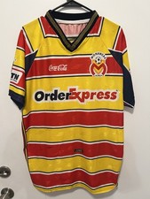 Size L  Vintage Monorcas De Morelia Soccer Jersey  Liga MX  Mexico