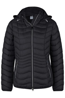 31040052 WOMENS BARBARA LEBEK DOWN JACKET
