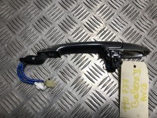 Porte avant et accessoires Suzuki BALENO