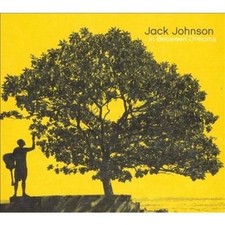 Jack Johnson In Between Dreams LP Vinyl Record New - Tower Records Japan