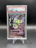 2021 Pokemon Fusion Strike FA Celebi V Psa 9